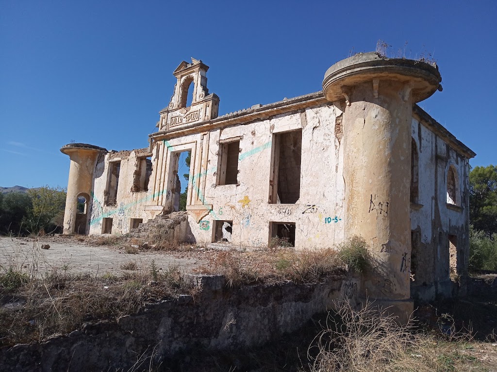 La Casa Rúa en Ronda