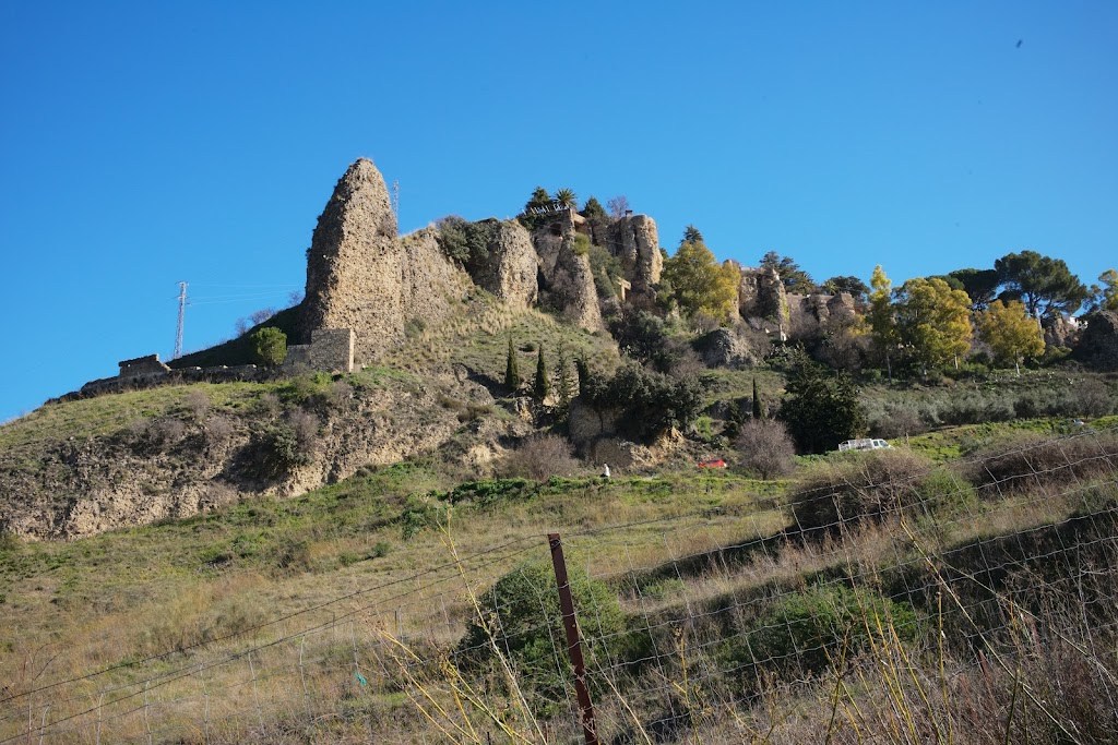 La Peñuela en Ronda