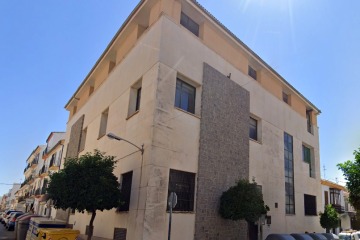 Central Telefónica de Ronda en Ronda