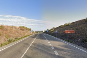 Puerto de Montejaque en Ronda