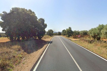 Puerto del Monte en Ronda