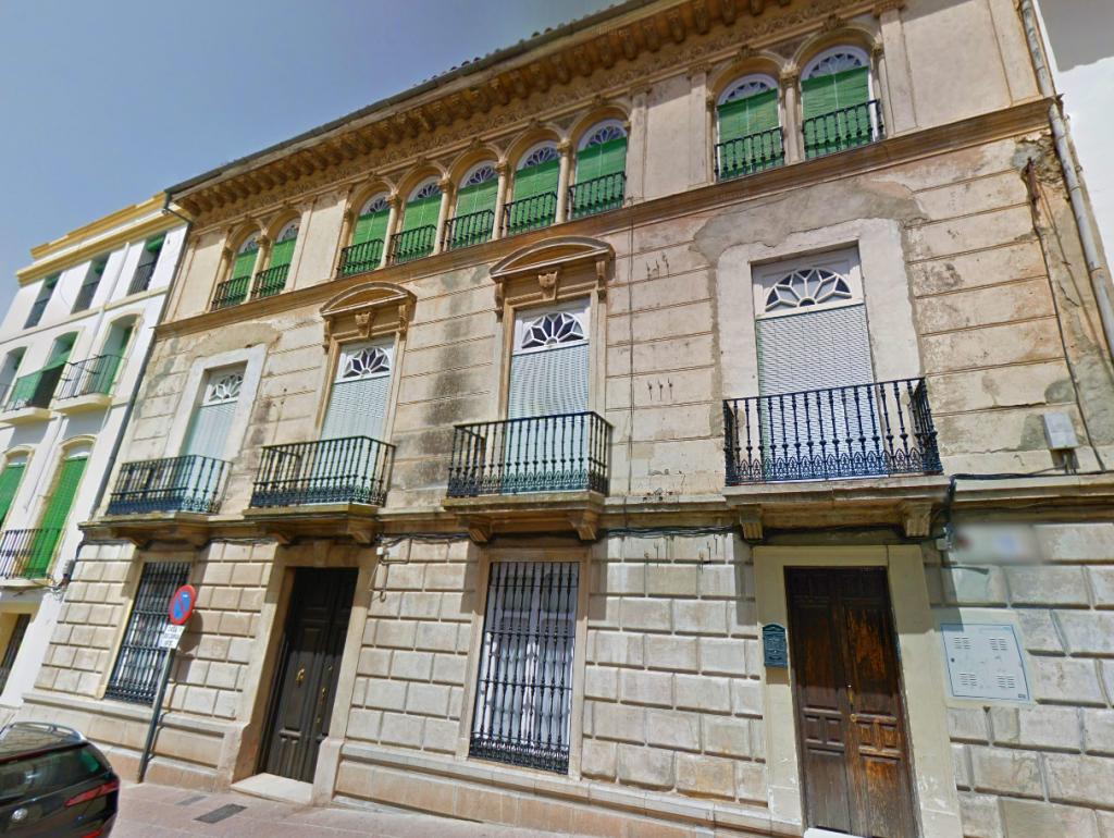 Vivienda en Calle María Cabrera 13 en Ronda