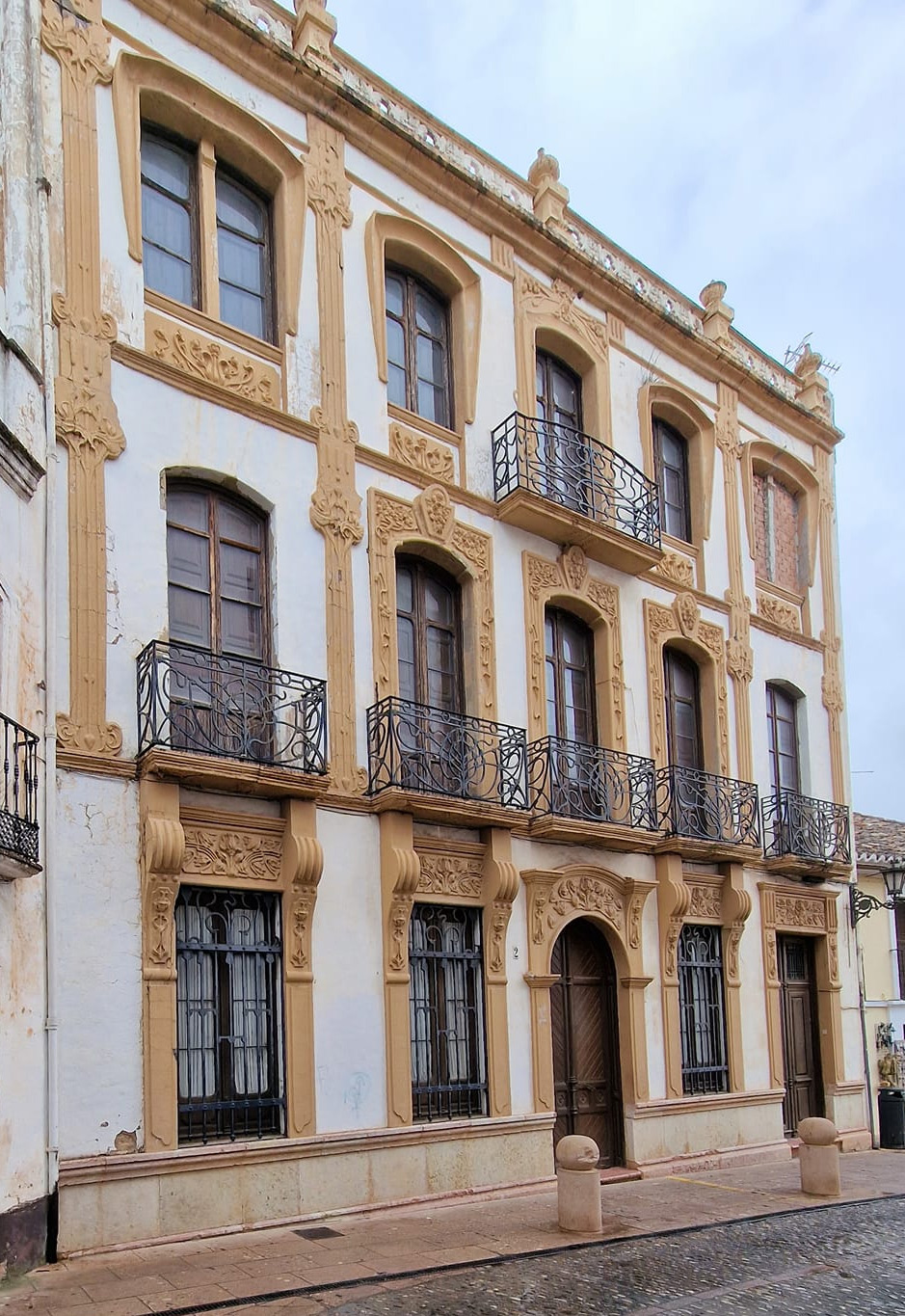 Vivienda en Calle Tenorio 2 en Ronda