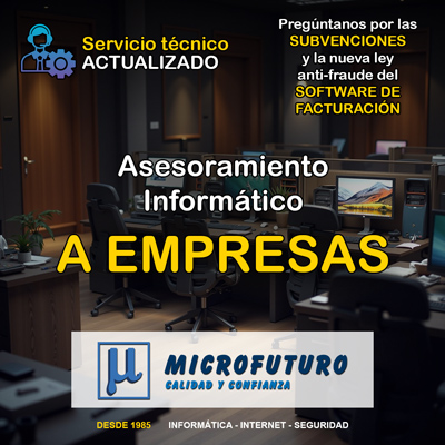 Microfuturo Index