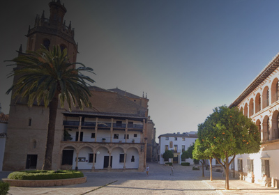 Monumentos de Ronda