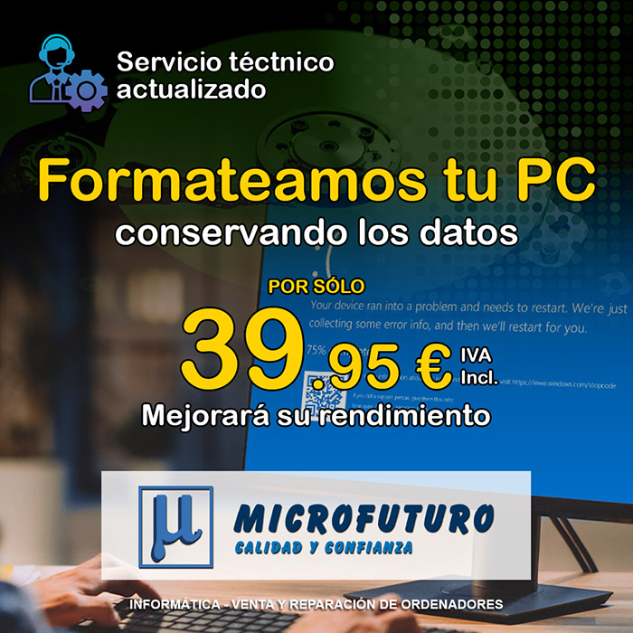 Microfuturo